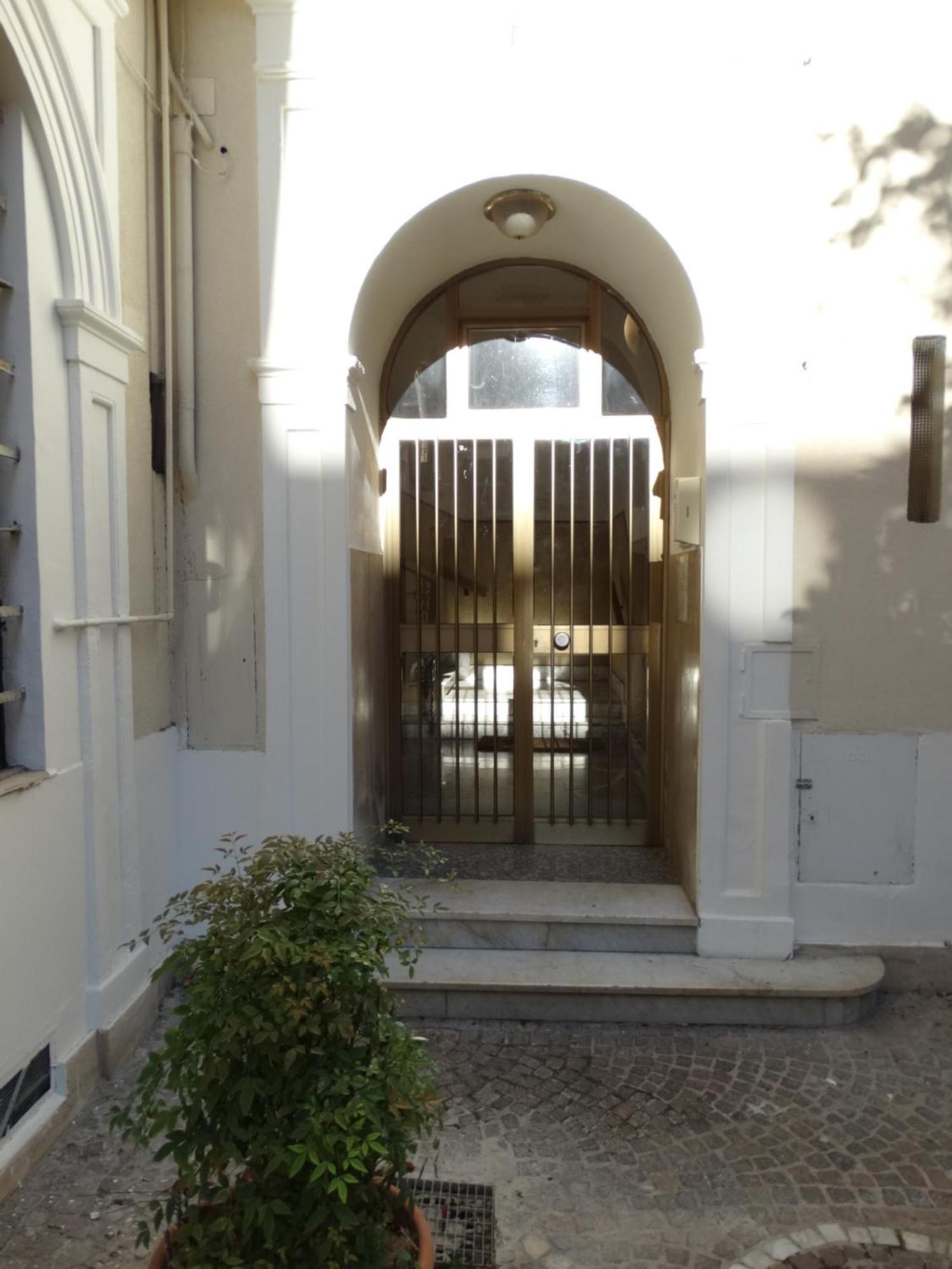 Ferienwohnung Domus Dino Rom Exterior foto