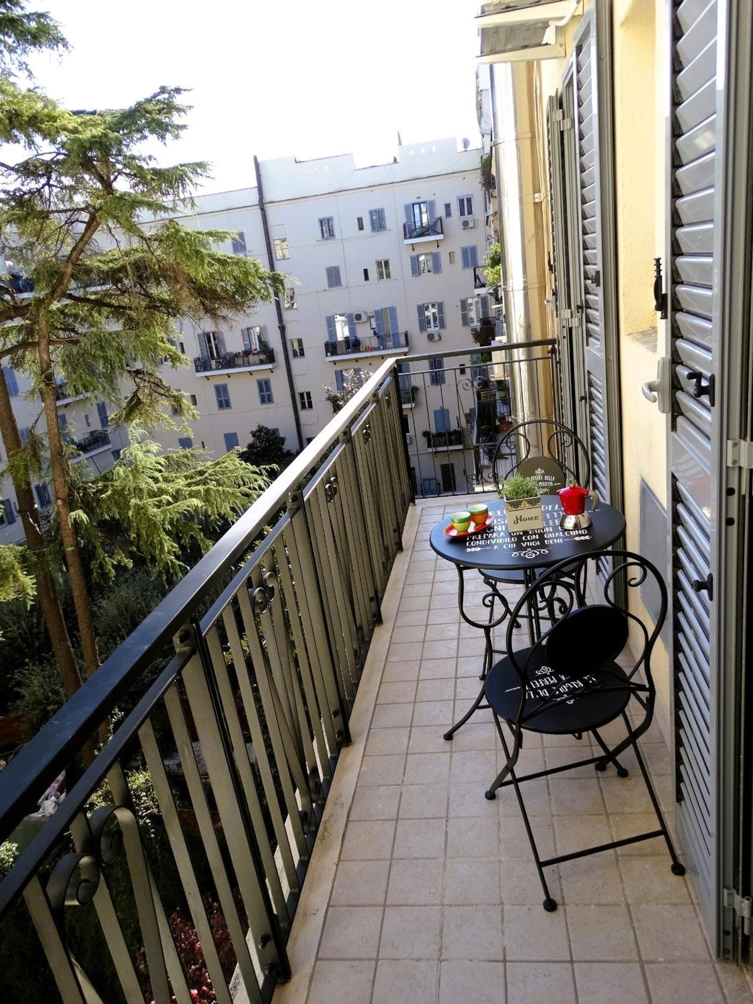Ferienwohnung Domus Dino Rom Exterior foto
